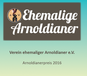 Arnoldianerpreis